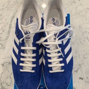Adidas Gazelle Royal Blue